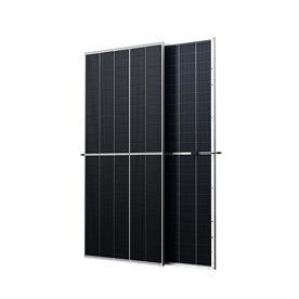 至尊550W TSM-DE19 MBB / 535 - 555W
