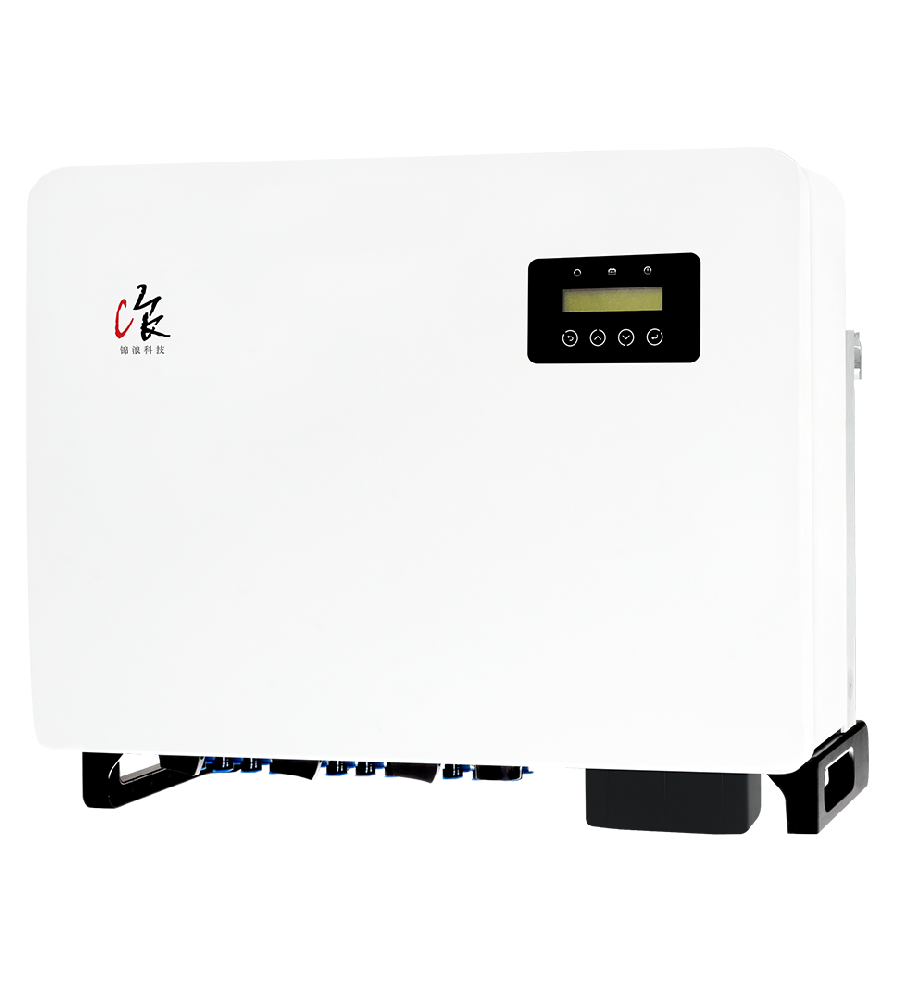 50-70kW G5大三相组串式逆变器
