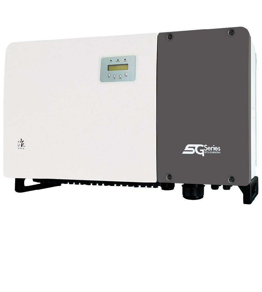 80-110kW 三相组串式逆变器