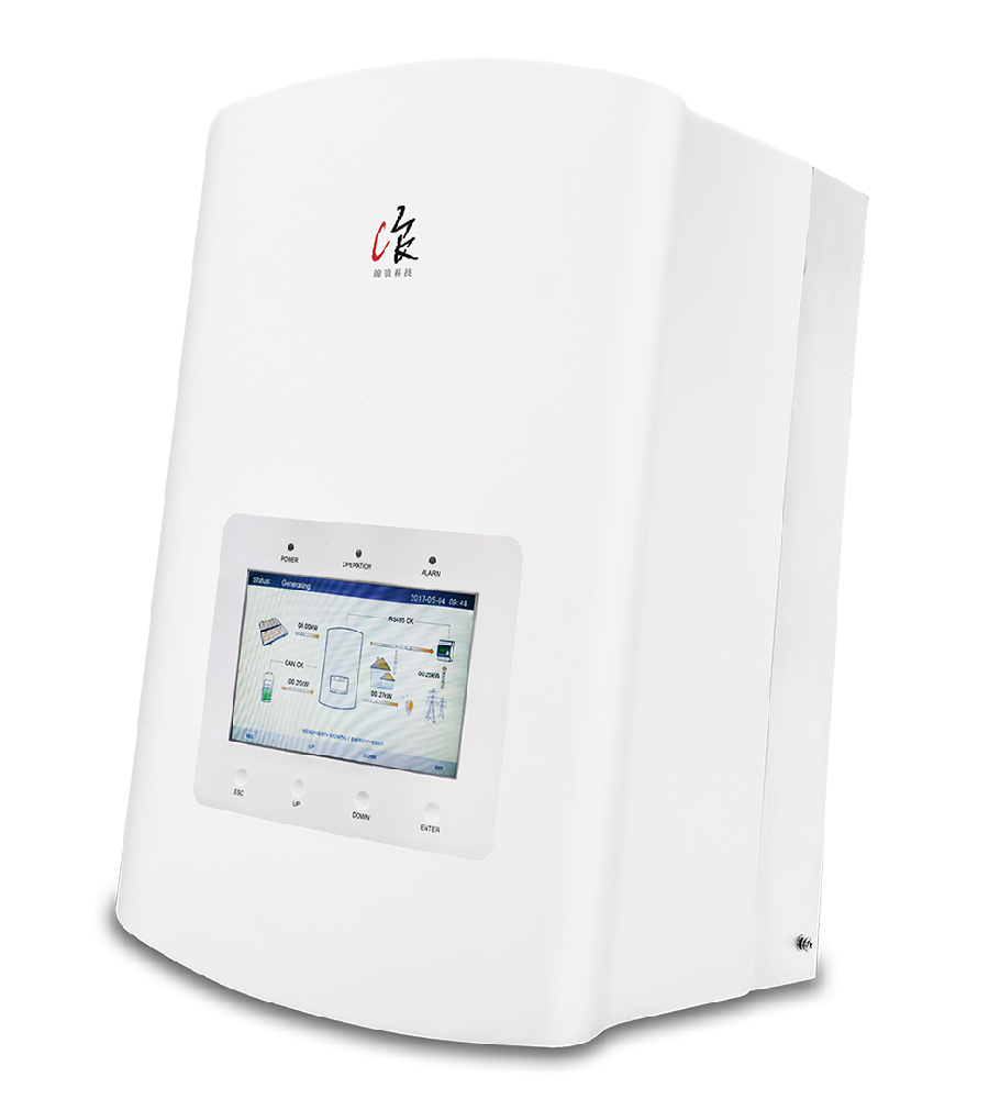 RHI-(3-6)K-48ES-5G