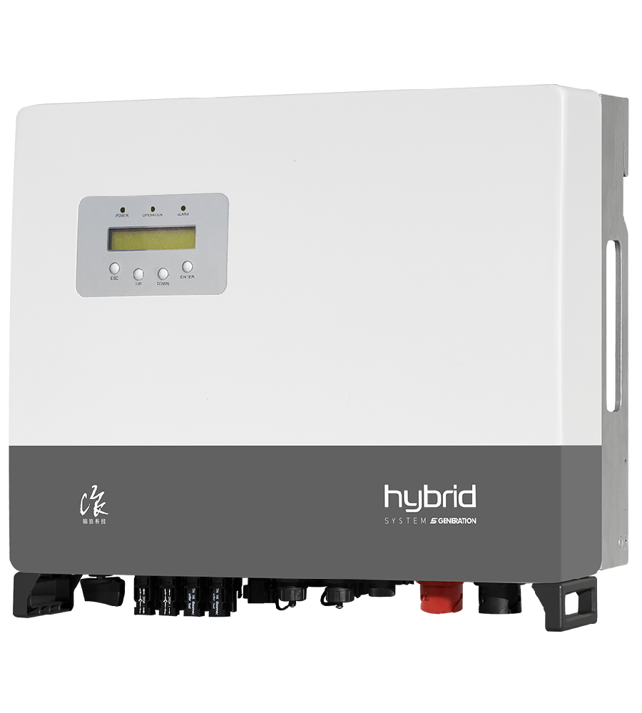 RH1-3P(5-10)K-HVES-5G
