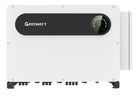 MAX 100-125KTL3-X LV