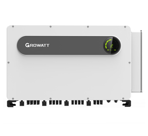 MAX 175-230KTL3-X HV
