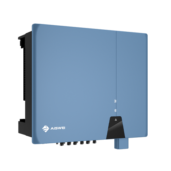 ASW LT-G3 系列（27-40kW）