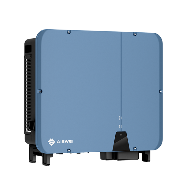 ASW LT-G2 系列（45-50kW）