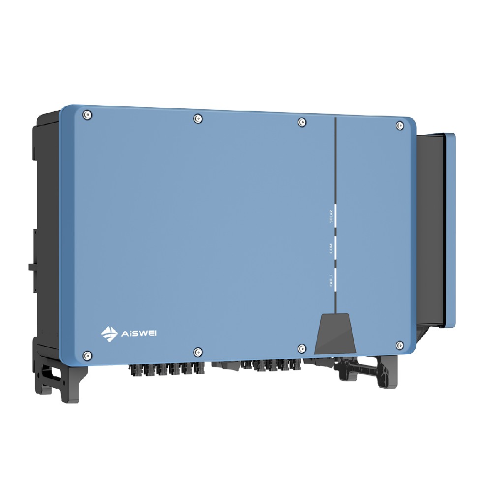 ASW LT 系列（80-110kW）