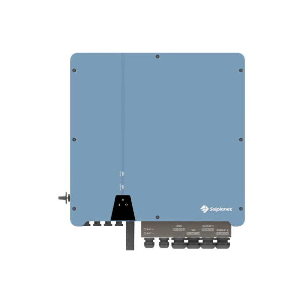 ASW H-T 系列（8-12kW）