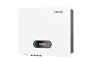 SOFAR 3K~12KTLC-G3