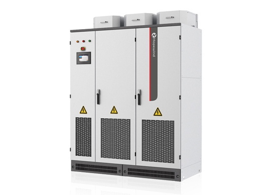 1.25MW/1.5625MW集中式光伏并网逆变器