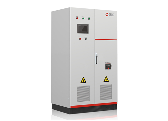 50kW/100kW集中式光伏并网逆变器