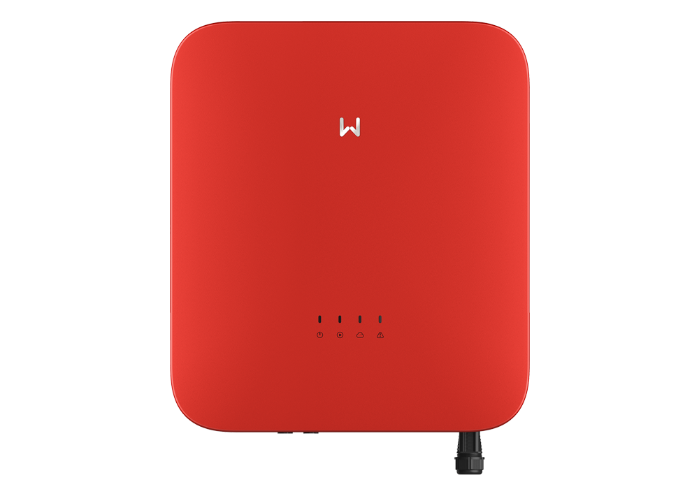 固德威单相逆变器 GW8000/10000-MS-C30